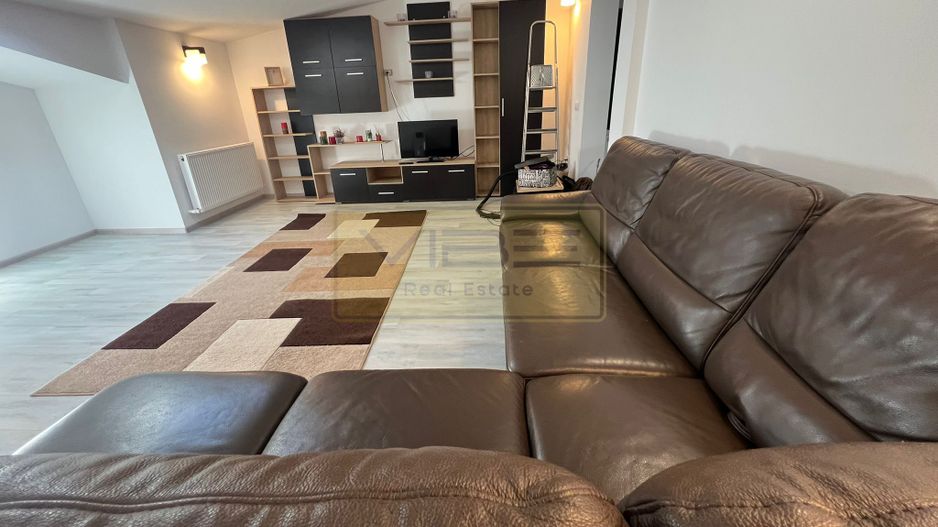 Apartament 3 camere+parcare Galata-Sos Voinesti - Poză 6