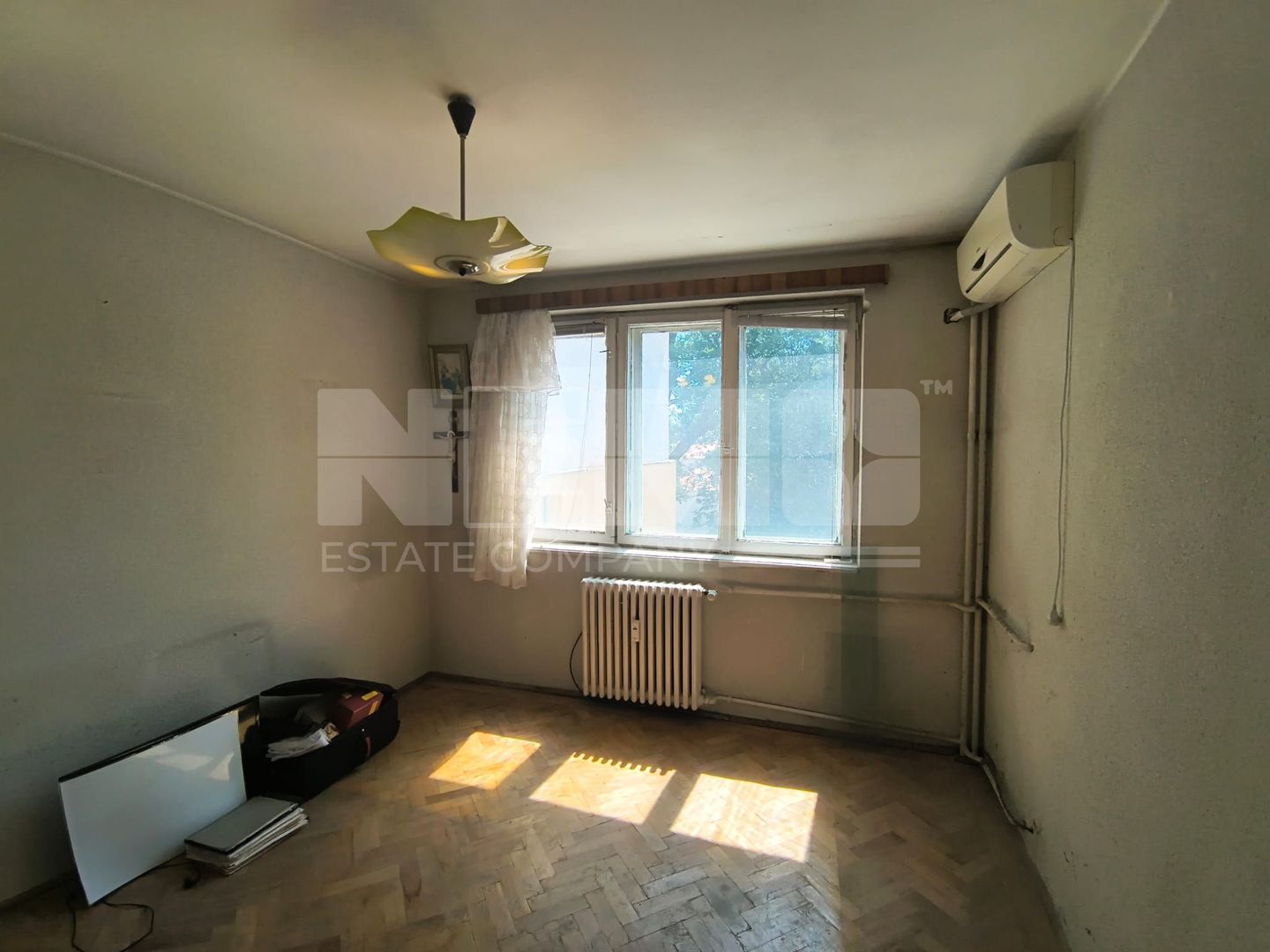 Apartament 3 camere, Ultracentral, etaj 2, vedere parc - Poză 6