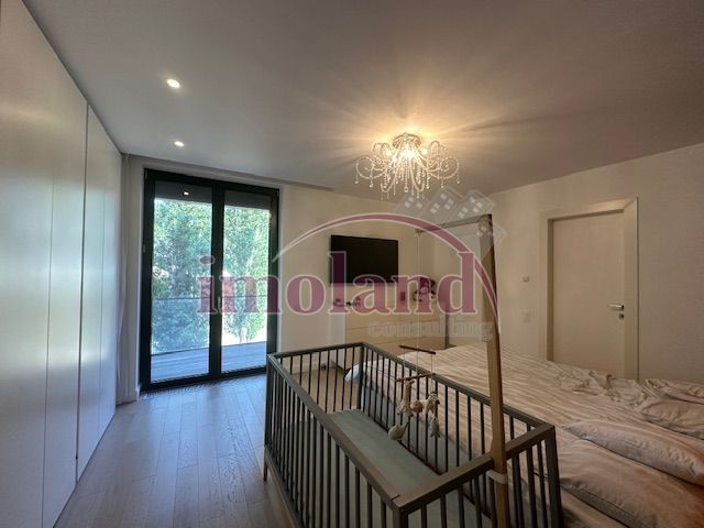 Vanzare - apartament - 3 camere - imobil boutique - Floreasca - Poză 8