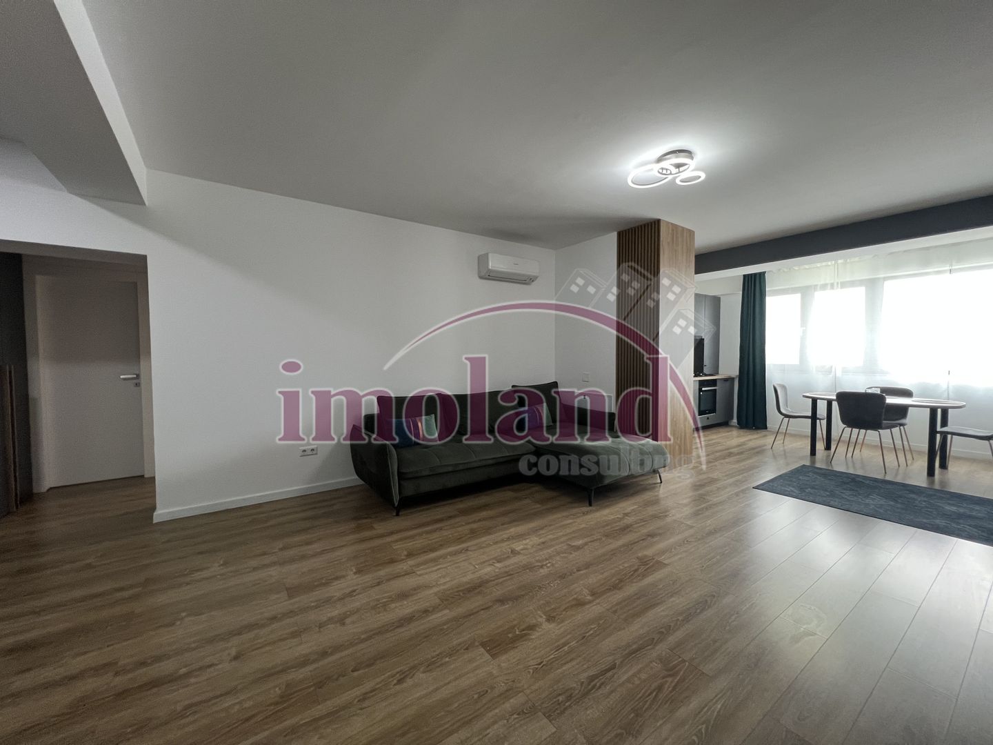 Apartament modern 2 camere de vanzare - Ivory Pipera - Poză 3