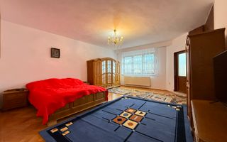 Apartament 4 camere | Curte | 3 bai | 4 balcoane | Strand - Poză 3