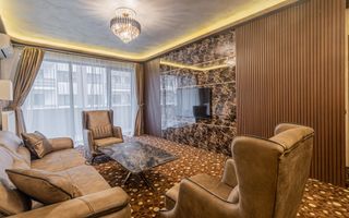 Apartament 2 camere | 2 bai | LUX | Parcare | Tractorul - Poză 1