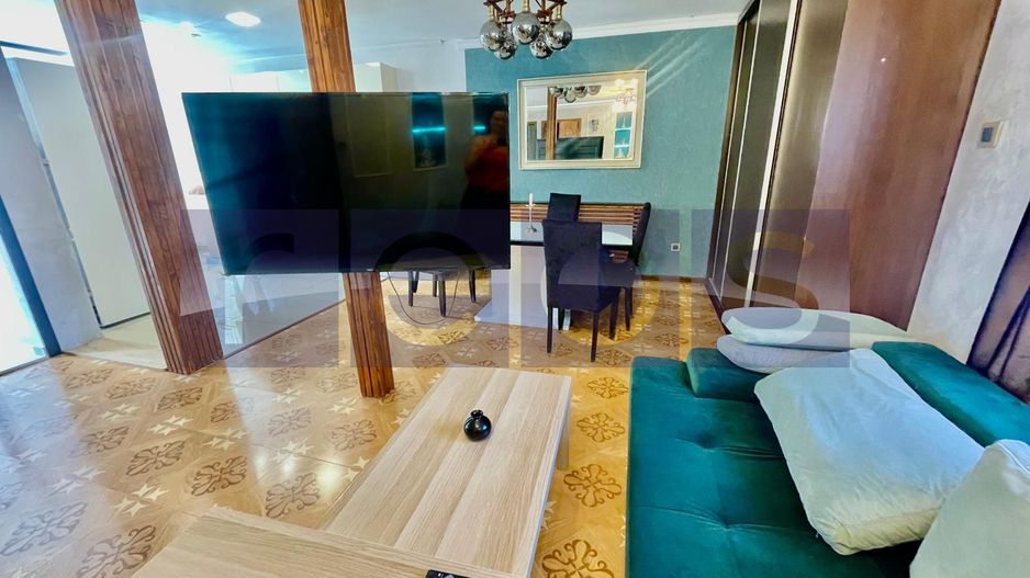 VANZARE APARTAMENT 3 CAMERE VITAN MIHAI BRAVU 80MP PRIZA MASINA ELECTRICA - Poză 4