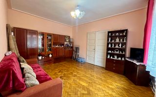 COMISION 0 | Apartament spațios cu 2 camere | Ion Dragalina - Poză 1