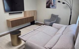 Apartament 2 Camere Lux Aviatiei Herastrau - Poză 1