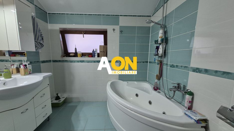 Casa 4 Camere, P+M, 137 mp, Teren 327 mp,  Toate Utilitatile, Micesti - Poză 20