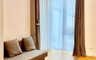 Apartament 3 camere de închiriat Win Herăstrău - Poză 9