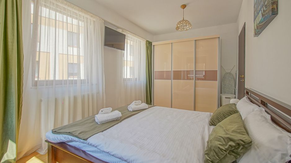 Drumul Poienii-Apartament de inchiriat 2 camere Season Residence - Poză 16