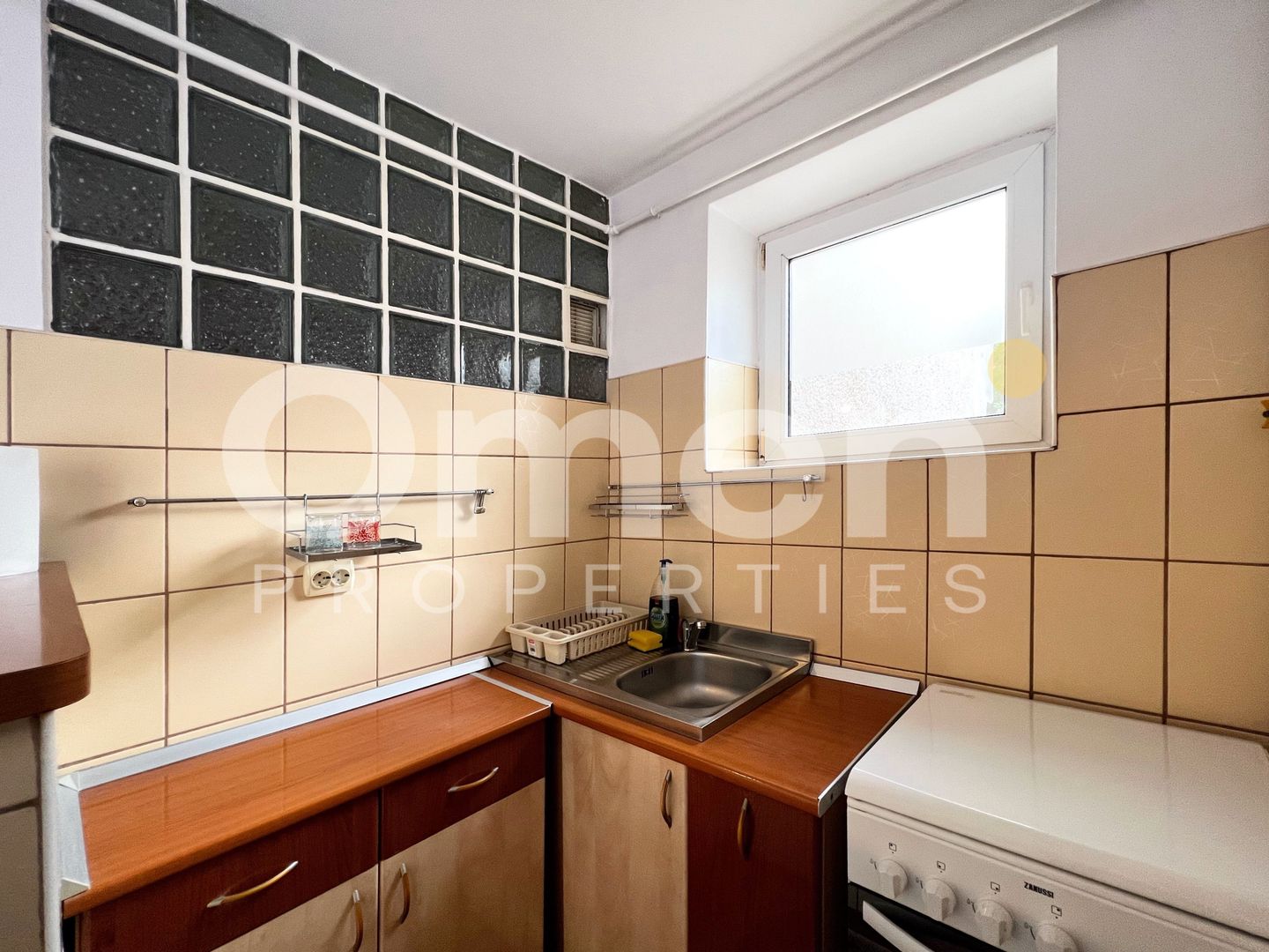 Apartament cu 3 camere, o locuință modernă în inima orașului, - Poză 7