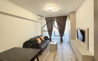 De închiriat | Apartament 2 camere | Bloc nou | Loc de parcare - Poză 3