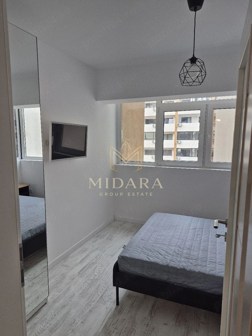 Studio Berceni | Încălzire pardoseală | 400€/lună - Poză 4