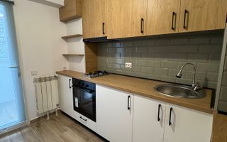 Studio Lujerului-Virtutii ( 1 minut tramvai- 8 minute metrou ) - Poză 4