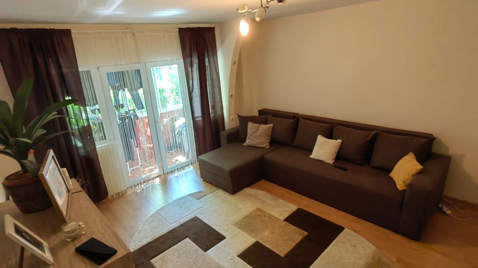 Apartament 2 camere decomandat 66,33 m² Nicolae Iorga - Poză 1