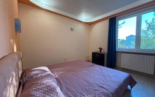 Apartament 2 camere | Etaj 1 | Balcon | Renovat | Central - Poză 14