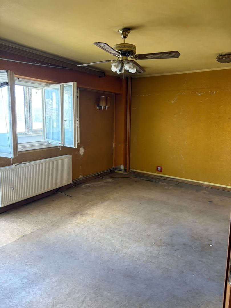 Apartament 4 camere centrala proprie necesita renovare Lujerului - Poză 5