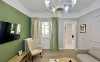Apartament 3 camere Unirii Horoscop | Renovat complet | Imobil cu lift - Poză 7