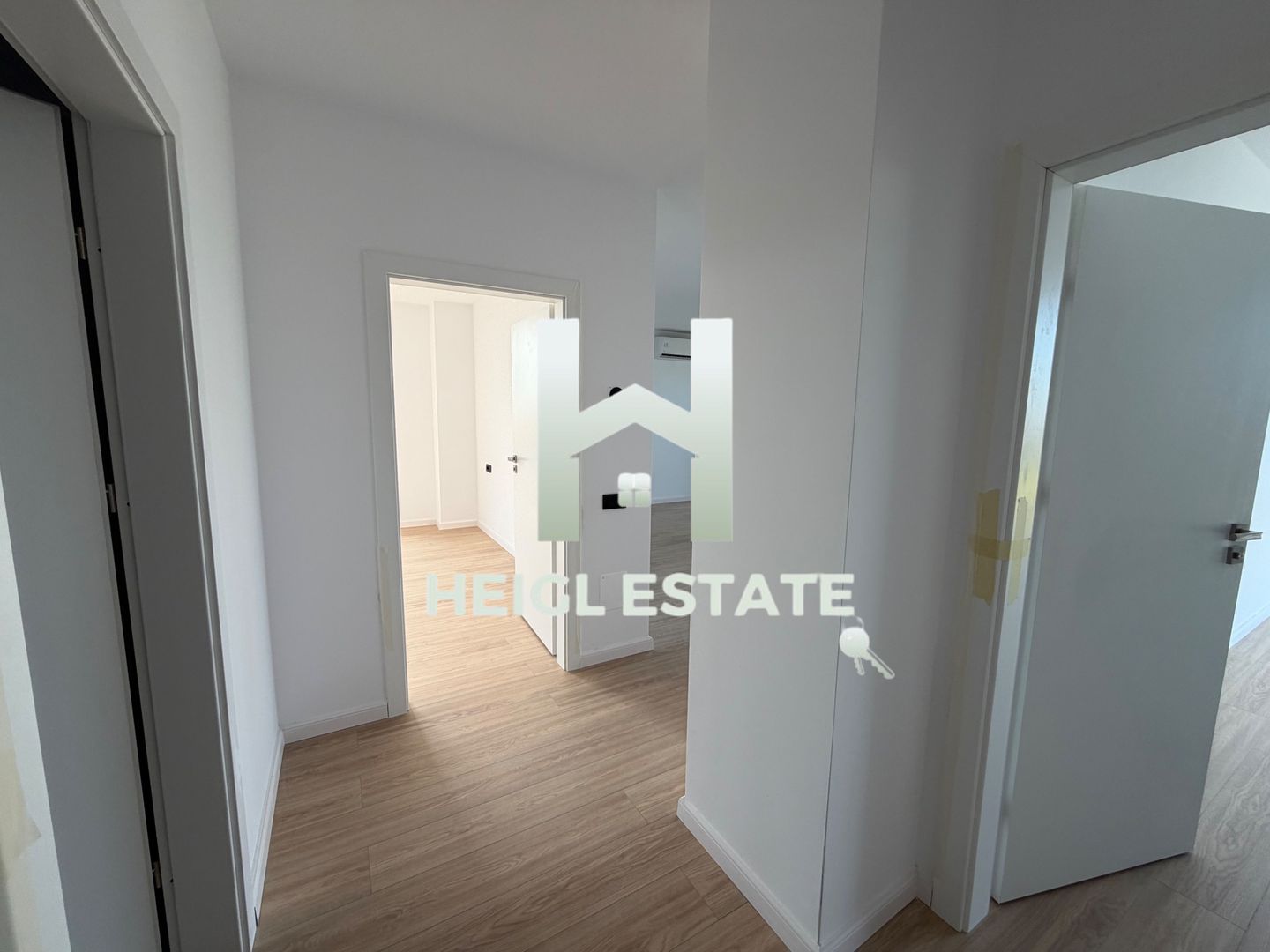 Apartament NOU cu 3 camere si 2 bai in Torontalului COMISION 0 - Poză 7