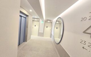 Apartament 2 camere Floreasca I PRIMA VISTA I Prima inchiriere I COM 0 - Poză 23