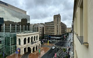 Garsoniera de vânzare în fața Novotel-  Calea Victoriei - Poză 29