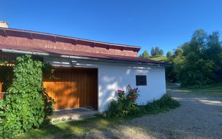 Pensiune Moldovița | 8 camere | Complet Mobilată - Poză 18