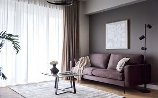 AFI Home North - Apartament 3 camere, cu balcon, etaj 1, pet friendly - Poză 2