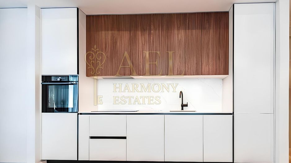 Apartament PREMIUM *2 camere*  | ONE VERDI PARK - Poză 8