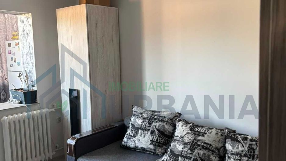 Apartament 3 camere de închiriat în Tătărași, zona Ateneu – 480 Euro - Poză 2