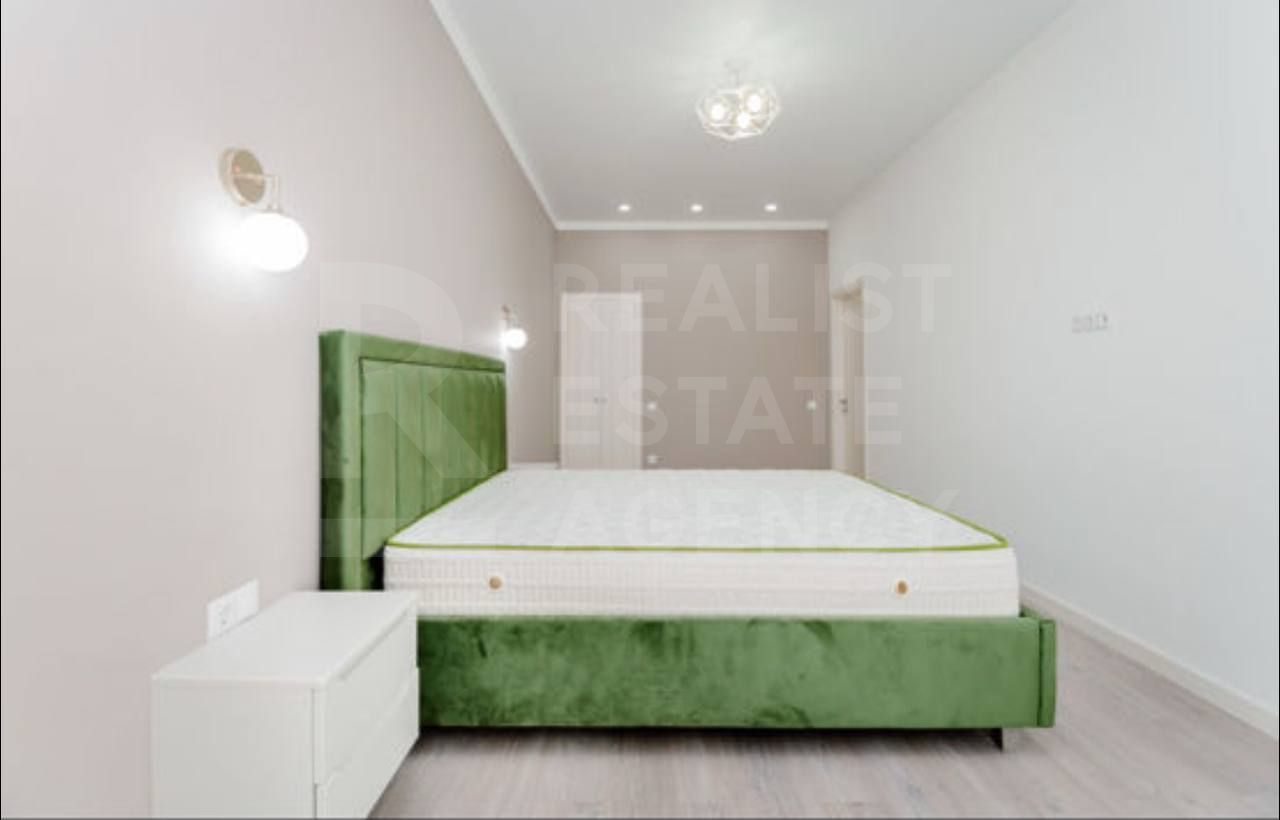 Chirie, apartament, 2 camere, bul. Ștefan cel Mare, Centru - Poză 1