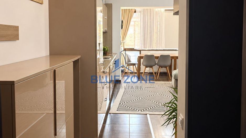 3 Camere open-space | Confort Urban Sălaj | 51,20 mp 2 Balcoane - Poză 2
