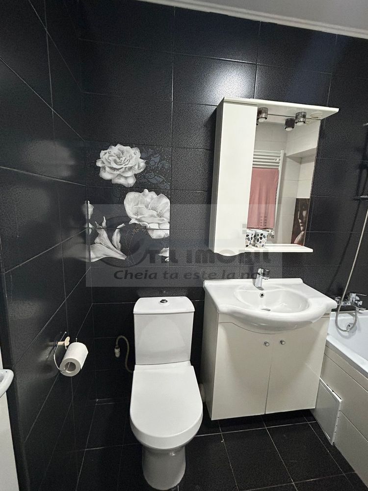 Apartament 3 Camere Decomandat – CUG - 430 EURO - Poză 8