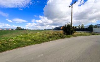 Teren industrial 8.500 mp, Brașov, Grivitei/Calea Feldioarei - Poză 4