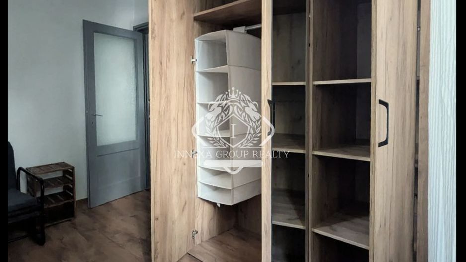 Apartament 3 camere - Calea Victoriei | Mobilat si utilat - 60 mp - Poză 13