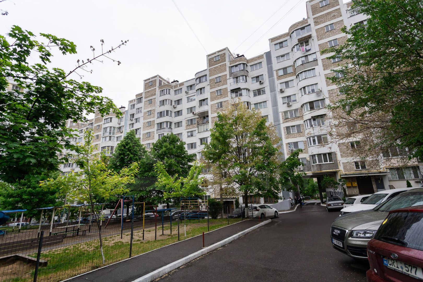 Vânzare, apartament, 2 camere, strada Ion Dumeniuc, Ciocana - Poză 16