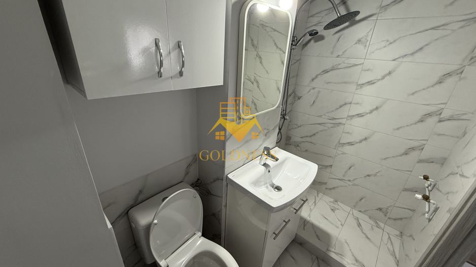 2 camere decomandate, balcon, Manastur, Mehedinti, Minerva, Profi - Poză 7