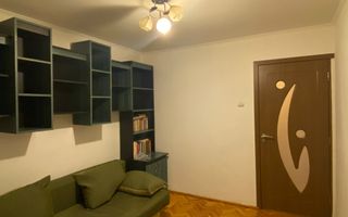 Apartament 3 camere | Bulevardul Stefan Cel Mare | Oradea - Poză 9