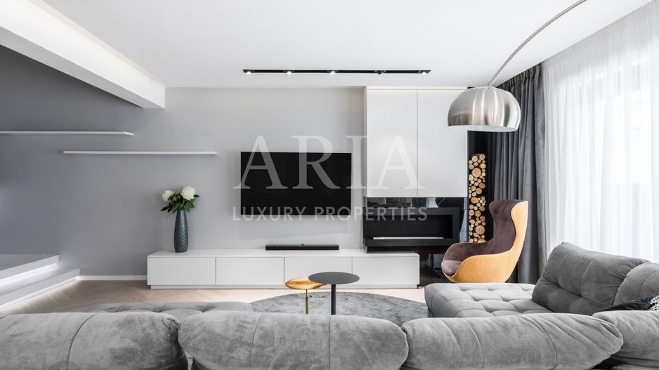 VILA INDIVIDUALA |  Barbu Vacarescu - Poză 1