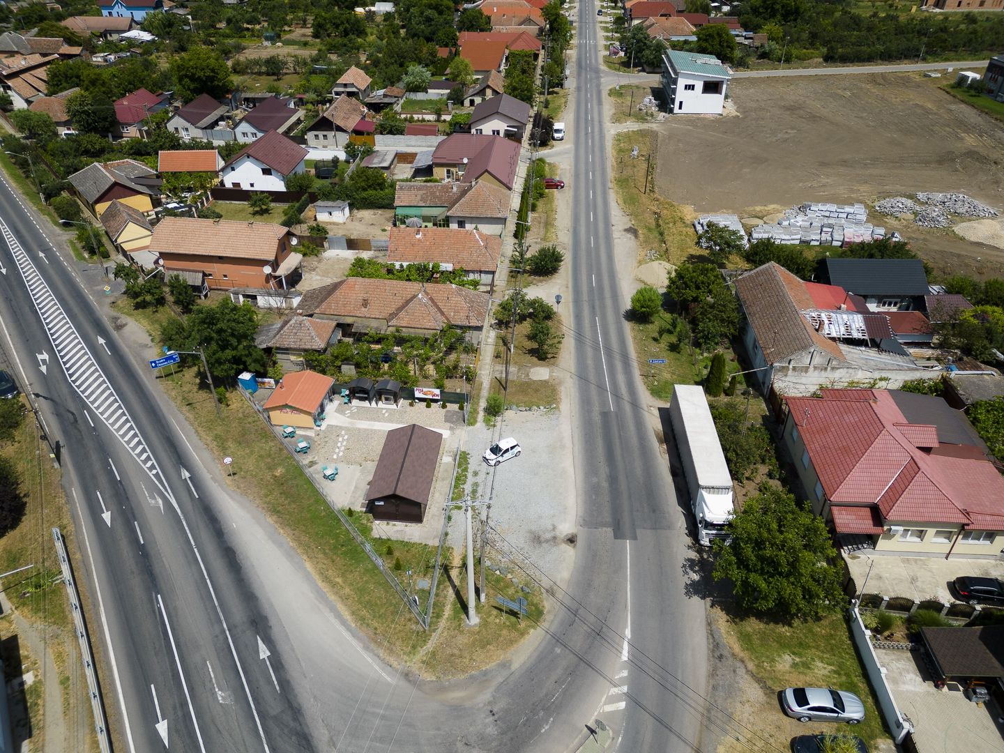 Spațiu tip fast food de vânzare în Zimandu Nou - Poză 19