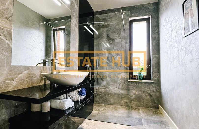 Apartament ultrafinisat, 2 camere, aproape de Iulius Mall, 0% comision - Poză 10