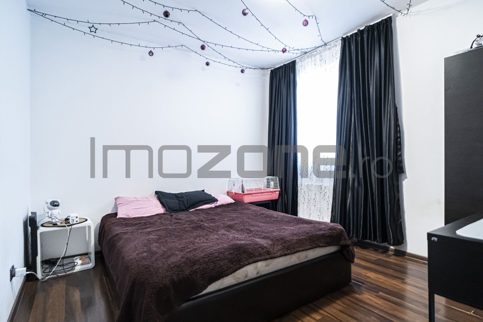 2 camere Favorit, strada Sibiu, bloc Z12 – 50 mp, mobilat și utilat, comision 0% - Poză 4
