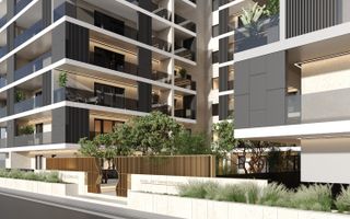 Vânzare, Apartament Premium cu 3 camere, București - Poză 1