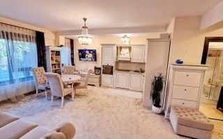 Exclusive Residence Copou - Apartament cu 3 camere - Poză 1