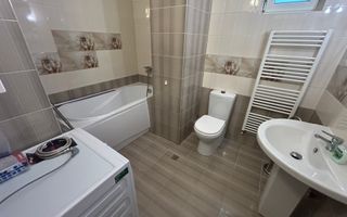 APARTAMENT 3 CAMERE DE ÎNCHIRIAT CU 2 LOCURI DE PARCARE ȘI 2 TERASE - Poză 10