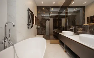 Chirie, Penthouse, 167 mp, str-la Ciocârliei, Telecentru - Poză 19