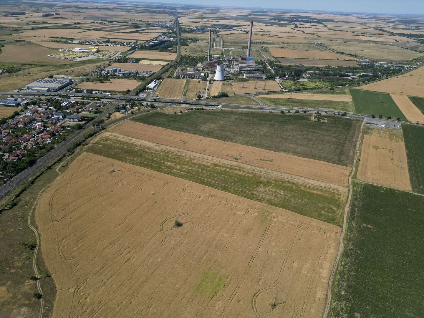 Tern intrevilan 4003 mp - Poză 3