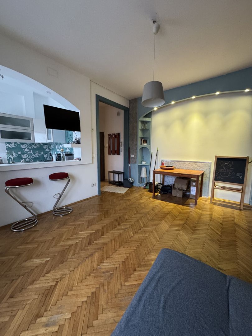Apartament doua camere cu terasa -Unirii - Poză 1