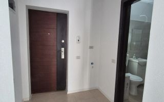 Garsonieră nouă, nelocuită, 33 mp + balcon, parter, Subcetate City 2 - Poză 4