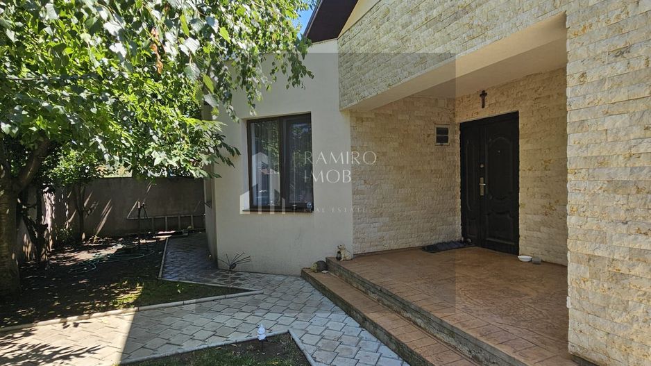 Casă P+1 | 150 mp | Terase generoase/ Comuna Berceni - Poză 23
