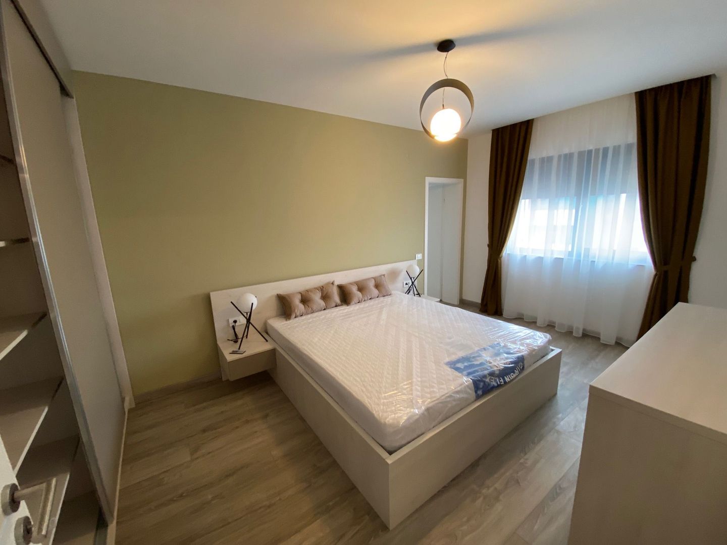 Apartament 3 camere  in Dumbravita -Kaufland - Poză 10