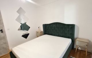 Apartament Premium 2 camere | Parcare subterană inclusă | Borhanci - Poză 10