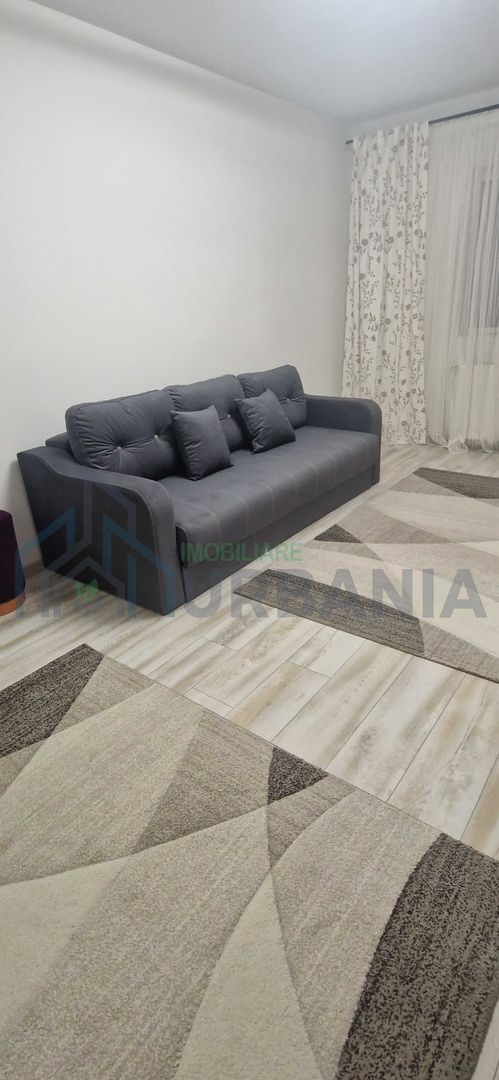 Apartament cu 2 camere decomandat de închiriat în zona Galata, Iași - Poză 1